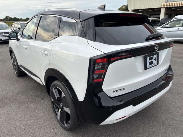 日産 キックス １．４ Ｇ R8年 () 99