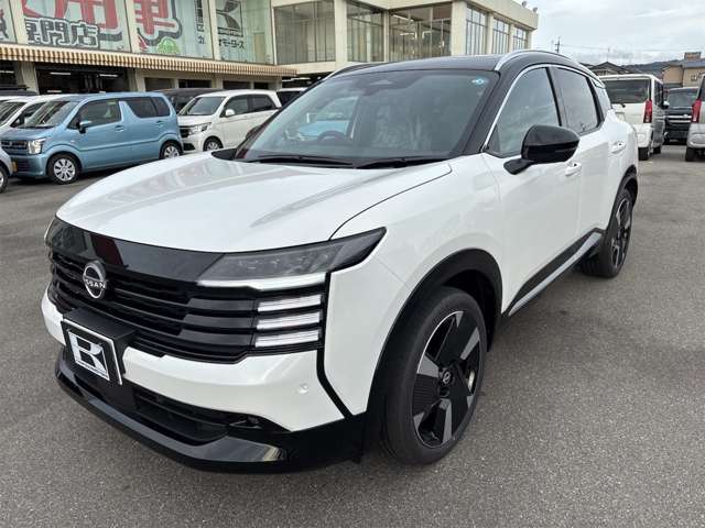 日産 キックス １．４ Ｇ R8年 () 99