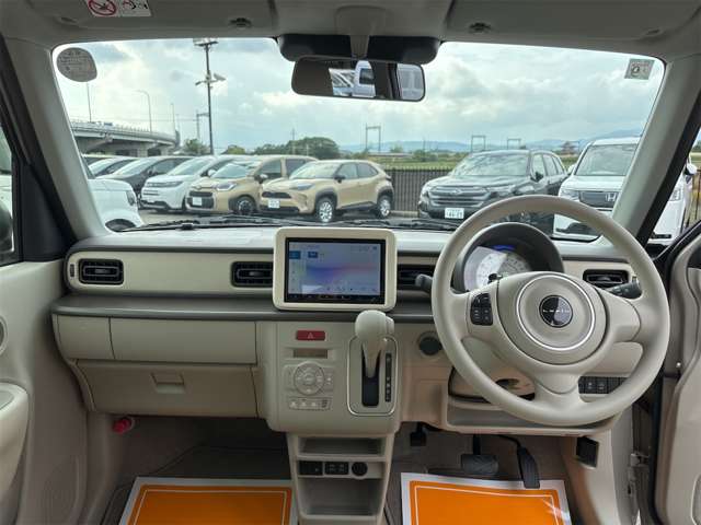 スズキ アルトラパン ６６０ ハイブリッド Ｌ R8年 () 99