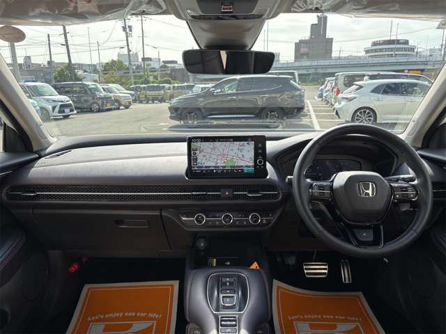 ホンダ ＺＲ－Ｖ ２．０ Ｅ：ＨＥＶ Ｚ R7年 () 99