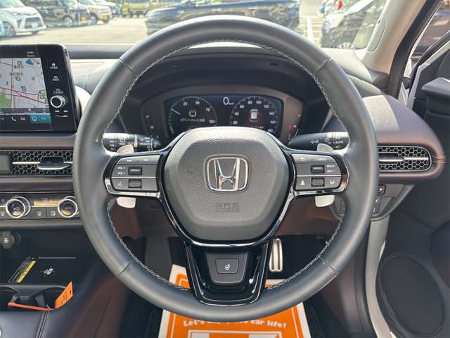 ホンダ ＺＲ－Ｖ ２．０ Ｅ：ＨＥＶ Ｚ R7年 () 99