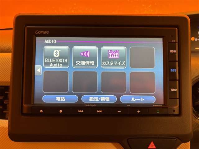 ホンダ Ｎ　ＢＯＸ ６６０ ＥＸ R4年 () 99