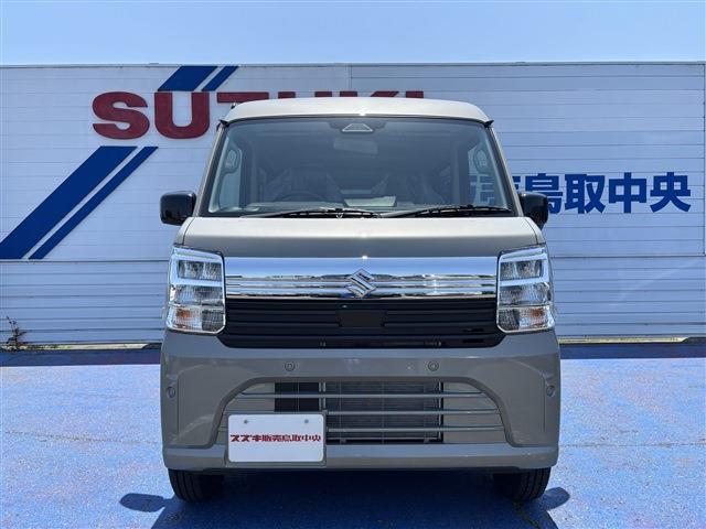 スズキ エブリイ ６６０ ジョイン ハイルーフ ４ＷＤ R8年 (中国) 99