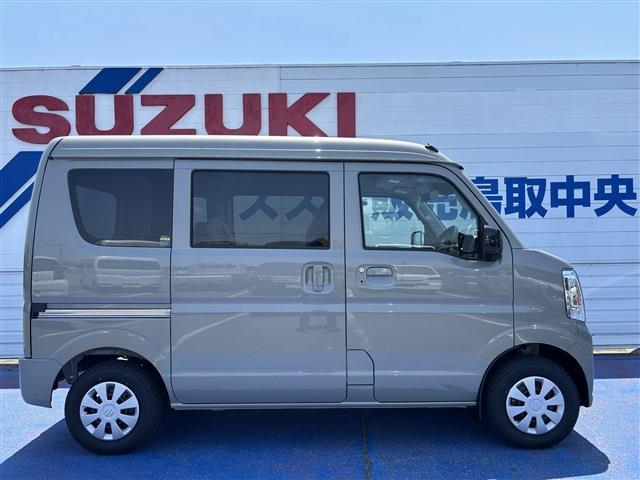 スズキ エブリイ ６６０ ジョイン ハイルーフ ４ＷＤ R8年 (中国) 99