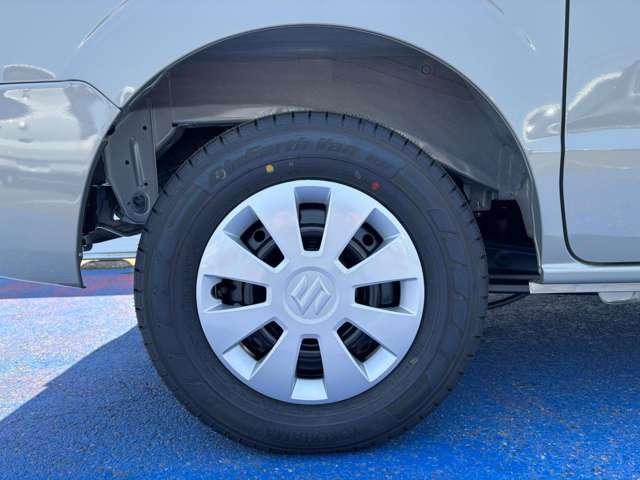 スズキ エブリイ ６６０ ジョイン ハイルーフ ４ＷＤ R8年 (中国) 99