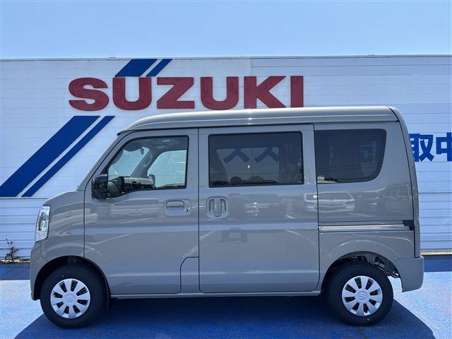 スズキ エブリイ ６６０ ジョイン ハイルーフ ４ＷＤ R8年 (中国) 99