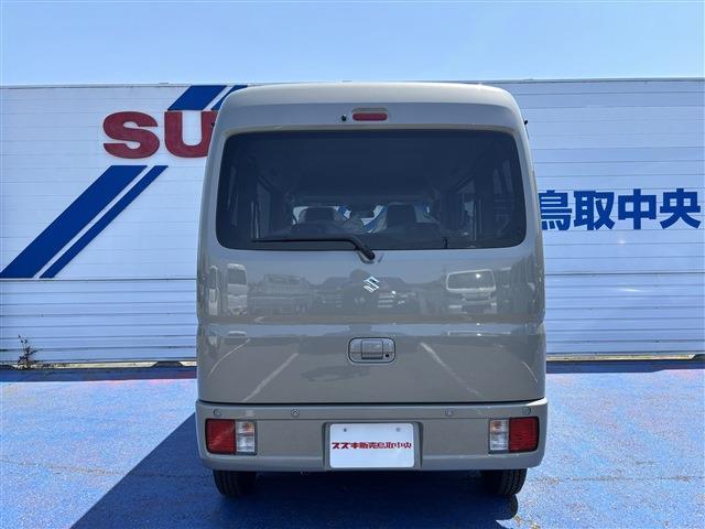 スズキ エブリイ ６６０ ジョイン ハイルーフ ４ＷＤ R8年 (中国) 99