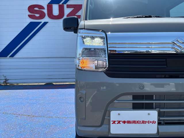 スズキ エブリイ ６６０ ジョイン ハイルーフ ４ＷＤ R8年 (中国) 99
