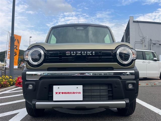 スズキ ハスラー ６６０ タフワイルド ４ＷＤ R8年 (中国) 99