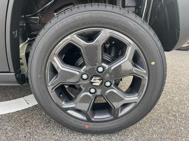 スズキ ハスラー ６６０ タフワイルド ４ＷＤ R8年 (中国) 99
