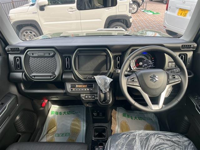 スズキ ハスラー ６６０ タフワイルド ４ＷＤ R8年 (中国) 99