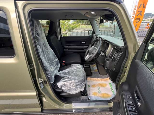 スズキ ハスラー ６６０ タフワイルド ４ＷＤ R8年 (中国) 99