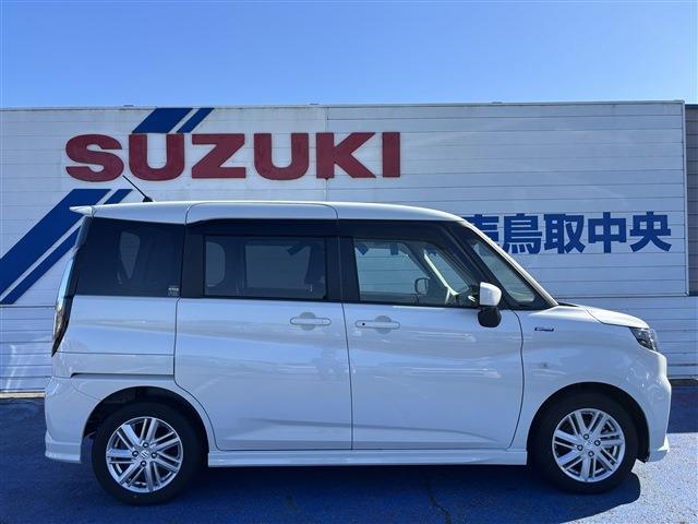 スズキ ソリオ １．２ ハイブリッド ＭＸ ４ＷＤ R7年 (中国) 99