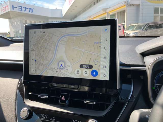 トヨタ カローラクロス　ハイブリッド １．８ ハイブリッド Ｚ Ｅ－ＦＯＵＲ ４ＷＤ R7年 () 99