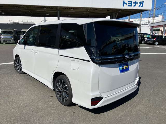 トヨタ ヴォクシー １．８ ハイブリッド Ｓ－Ｚ R7年 () 99