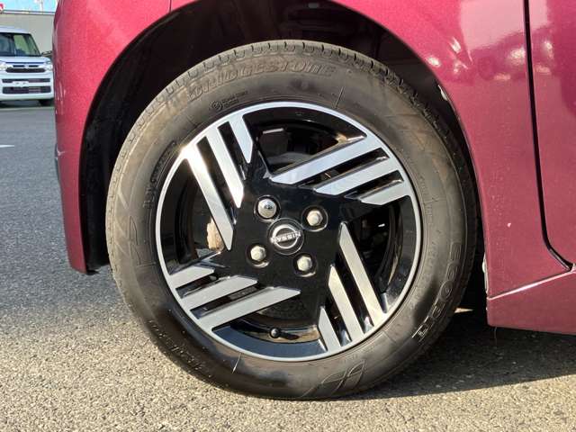 日産 ルークス ６６０ ハイウェイスターＸ R6年 () 99