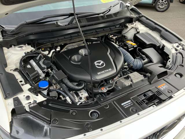 マツダ ＣＸ−５ ２．２ ＸＤ エクスクルーシブ モード ディーゼルターボ R6年 () 99
