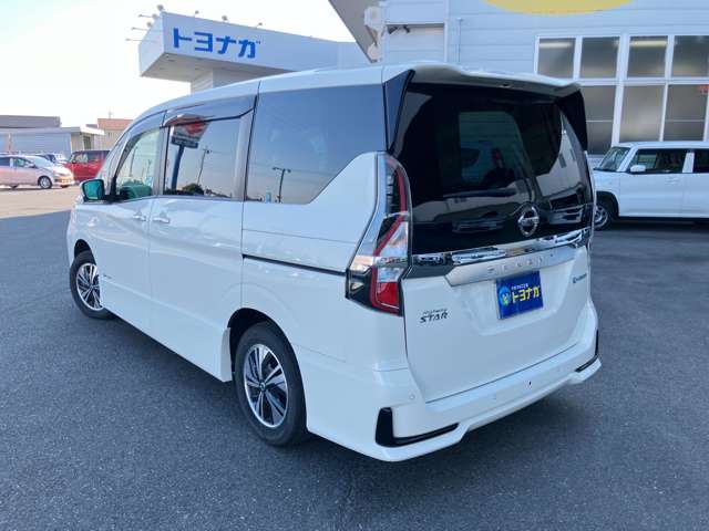 日産 セレナ １．２ Ｅ－ＰＯＷＥＲ ハイウェイスター Ｖ R4年 () 99