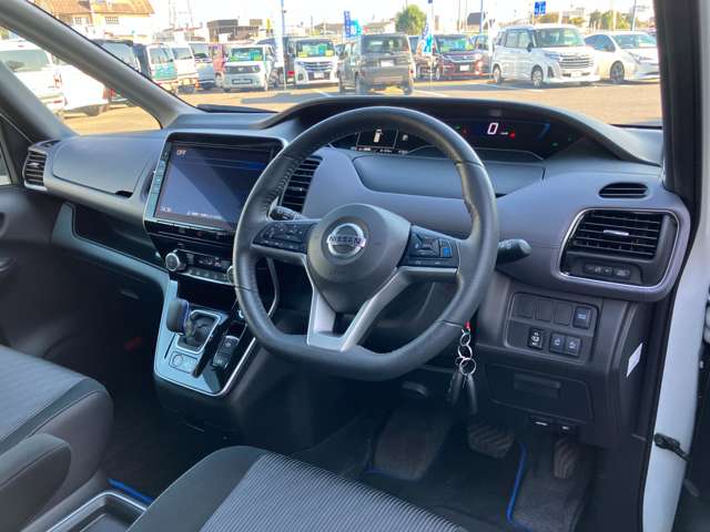 日産 セレナ １．２ Ｅ－ＰＯＷＥＲ ハイウェイスター Ｖ R4年 () 99
