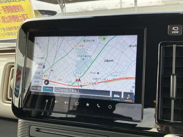 スズキ ワゴンＲ　スマイル ６６０ ハイブリッド Ｓ ２トーンルーフ パッケージ装着車 R3年 () 99