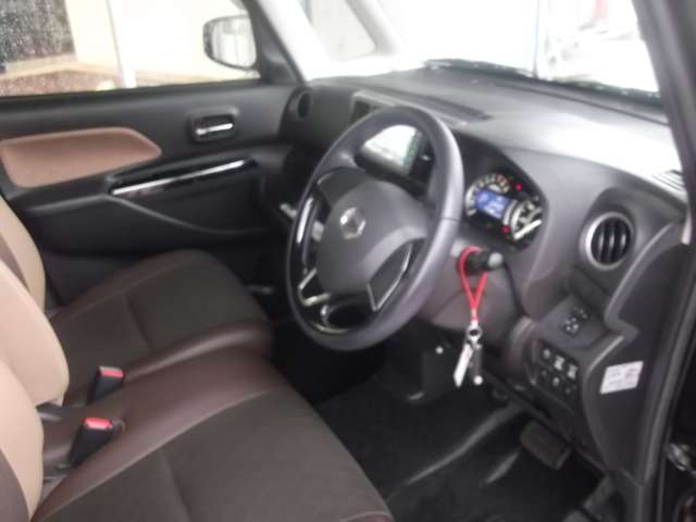 日産 デイズ　ルークス ６６０ ハイウェイスターＸ R1年 () 99