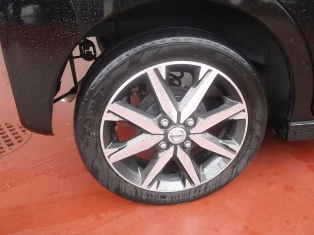 日産 デイズ　ルークス ６６０ ハイウェイスターＸ R1年 () 99