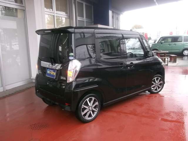 日産 デイズ　ルークス ６６０ ハイウェイスターＸ R1年 () 99