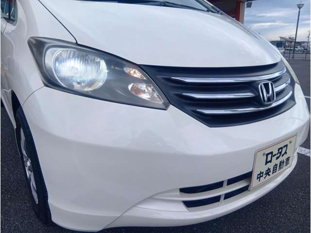ホンダ フリード １．５ Ｇ ジャストセレクション H23年 () 99