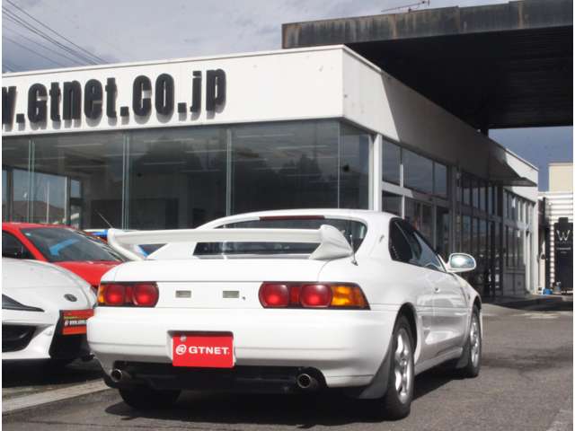 トヨタ ＭＲ２ ２．０ Ｇリミテッド H10年 () 99