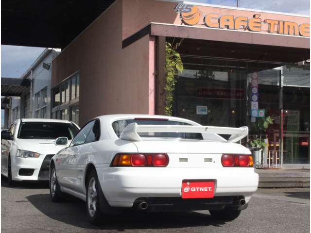 トヨタ ＭＲ２ ２．０ Ｇリミテッド H10年 () 99