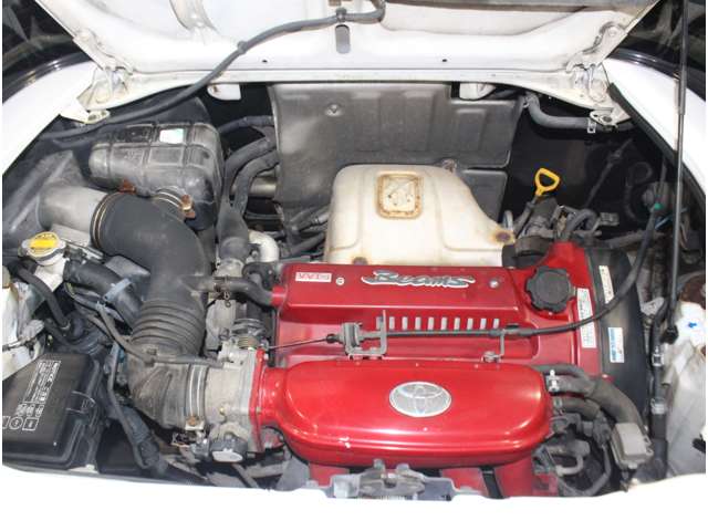 トヨタ ＭＲ２ ２．０ Ｇリミテッド H10年 () 99