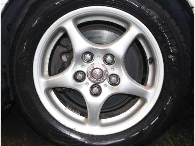 トヨタ ＭＲ２ ２．０ Ｇリミテッド H10年 () 99