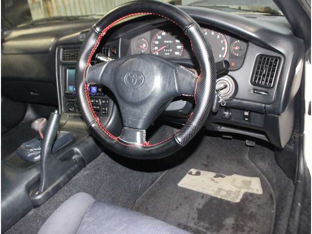 トヨタ ＭＲ２ ２．０ Ｇリミテッド H10年 () 99
