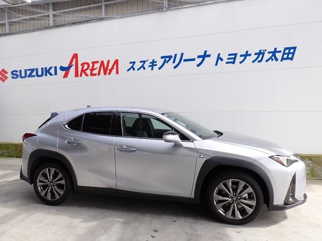 レクサス ＵＸ２５０ｈ Ｆスポーツ R5年 (関東) 99