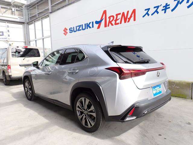 レクサス ＵＸ２５０ｈ Ｆスポーツ R5年 (関東) 99