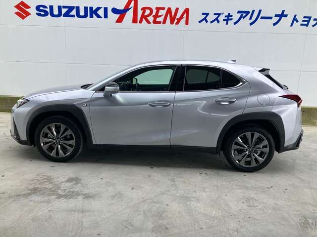 レクサス ＵＸ２５０ｈ Ｆスポーツ R5年 (関東) 99
