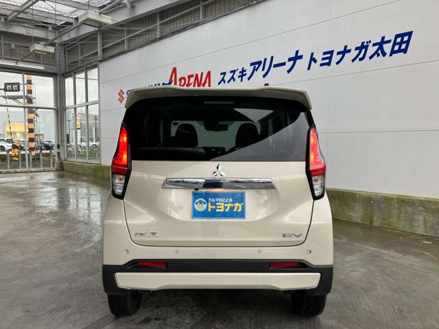 三菱 ｅＫクロス　ＥＶ Ｐ R6年 (関東) 99