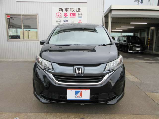ホンダ フリード １．５ Ｇ ホンダセンシング H29年 (甲信越・北陸) 99