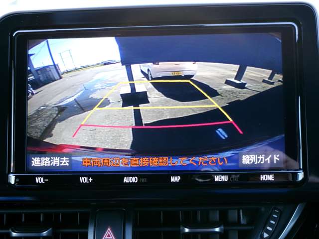 トヨタ Ｃ−ＨＲ １．２ Ｇ－Ｔ ４ＷＤ R1年 (甲信越・北陸) 99