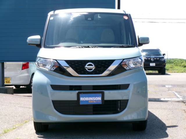 日産 ルークス ６６０ Ｘ ４ＷＤ R3年 (甲信越・北陸) 99