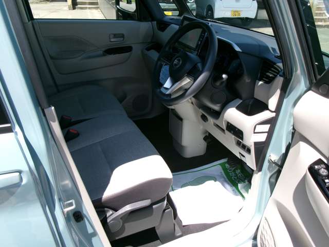 日産 ルークス ６６０ Ｘ ４ＷＤ R3年 (甲信越・北陸) 99