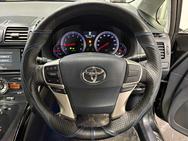 トヨタ ブレイド ２．４ Ｇ ４ＷＤ H24年 (甲信越・北陸) 99