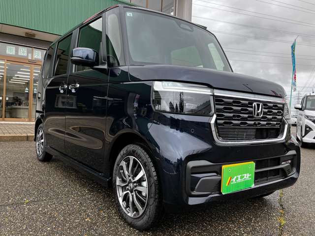 ホンダ Ｎ　ＢＯＸ カスタム ６６０ R8年 (甲信越・北陸) 99