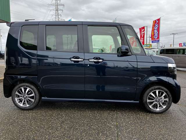ホンダ Ｎ　ＢＯＸ カスタム ６６０ R8年 (甲信越・北陸) 99