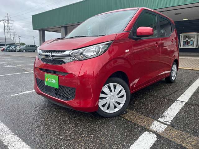 三菱 ｅＫワゴン ６６０ Ｍ R3年 (甲信越・北陸) 99