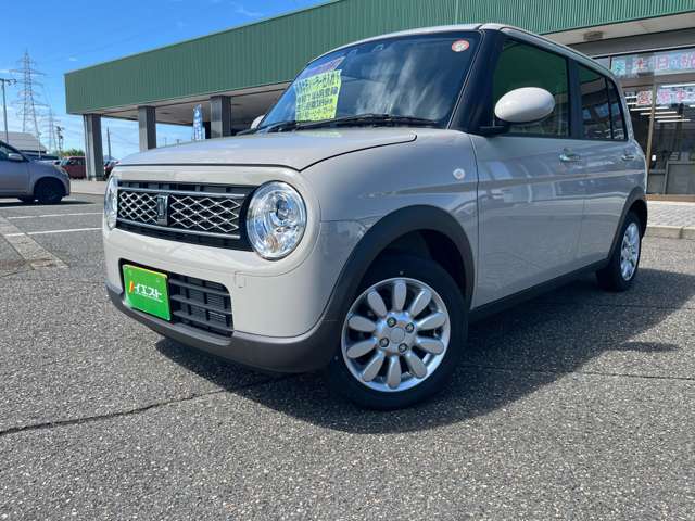 スズキ アルトラパン ６６０ Ｘ R7年 (甲信越・北陸) 99