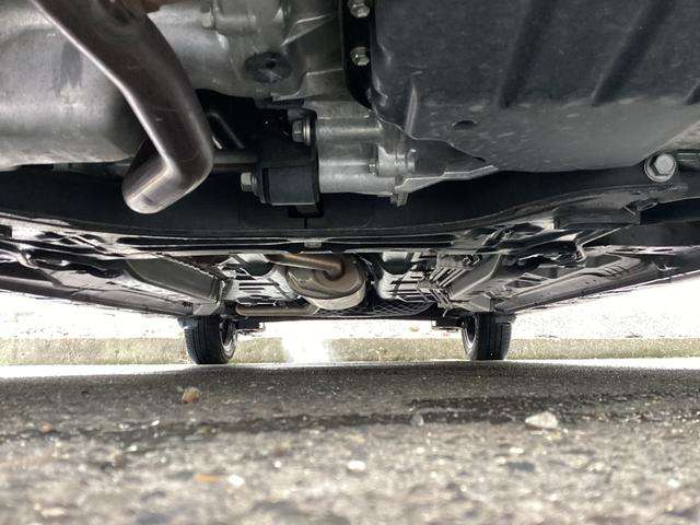 ダイハツ タント ６６０ カスタム ＲＳ ＥＣＯＩＤＬＥ非装着車 R5年 () 99
