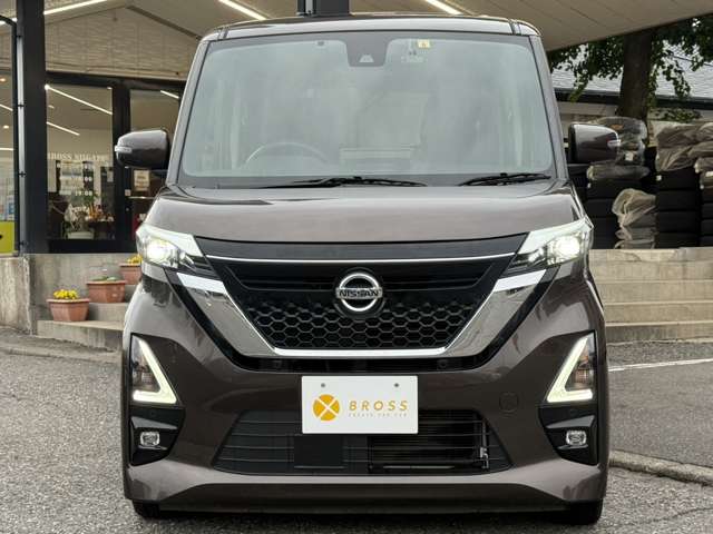 日産 ルークス ６６０ ハイウェイスターＸ プロパイロット エディション R2年 () 99