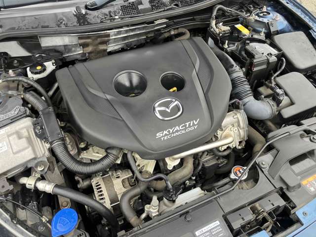 マツダ デミオ １．５ ＸＤ ツーリング Ｌパッケージ ディーゼルターボ H29年 () 99