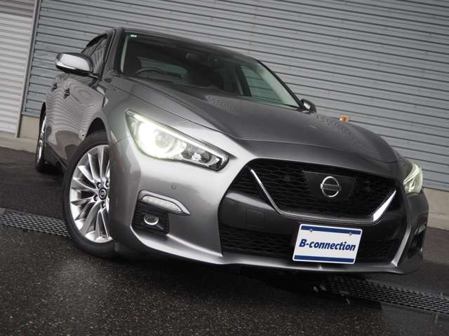 日産 スカイライン　ハイブリッド ３．５ ハイブリッド ＧＴ ４ＷＤ R3年 (甲信越・北陸) 99